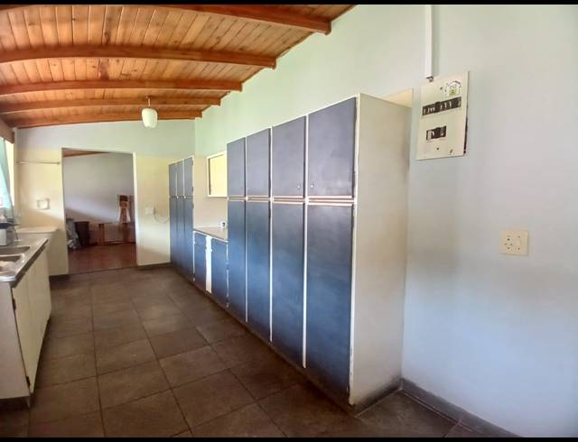 5 BEDROOM HOUSE FOR SALE IN SASOLBURG EXT 15